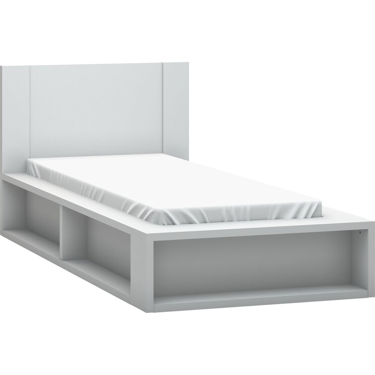 Gage european canopy deals bed